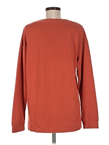 Orvis Pullover Sweater (view 2)