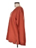 Orvis Orange Pullover Sweater Size M - photo 5