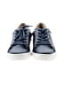 Ann Taylor LOFT Blue Sneakers Size 5 1/2 - photo 2