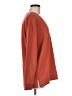 Orvis Orange Pullover Sweater Size M - photo 4