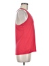 Active by Old Navy Red Tank Top Size Med Petite - photo 4
