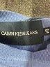 CALVIN KLEIN JEANS Blue Sweatshirt Size S - photo 7