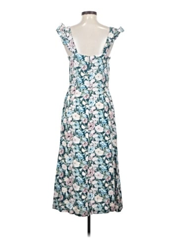 Ann Taylor LOFT Casual Dress (view 2)