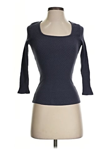 Amour Vert 3/4 Sleeve T-Shirt (view 1)