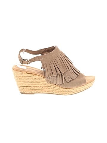 Minnetonka Wedges (view 1)