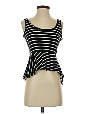 Dna Couture Tank Top (view 1)