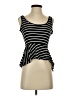 Dna Couture Black Tank Top Size S - photo 1