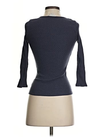 Amour Vert 3/4 Sleeve T-Shirt (view 2)