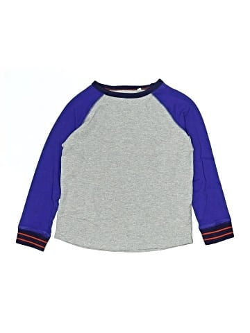 Mini Boden 3/4 Sleeve T-Shirt (view 1)