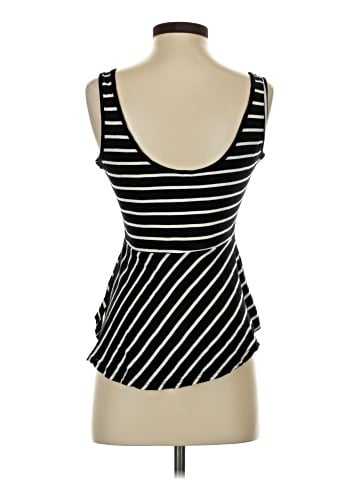 Dna Couture Tank Top (view 2)