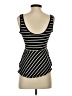 Dna Couture Black Tank Top Size S - photo 2