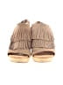 Minnetonka Tan Wedges Size 8 - photo 2