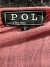 Pol Pink Cardigan Size S - photo 7