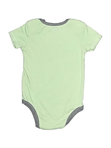 Star Wars Short Sleeve Onesie (view 2)