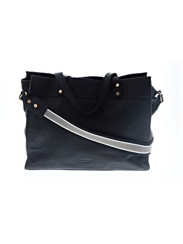 Margot Leather Tote (view 1)
