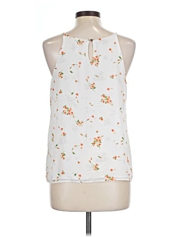 Dna Couture Sleeveless Blouse (view 2)