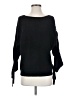 Joie Black Wool Pullover Sweater Size S - photo 1