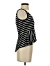 Dna Couture Black Tank Top Size S - photo 4