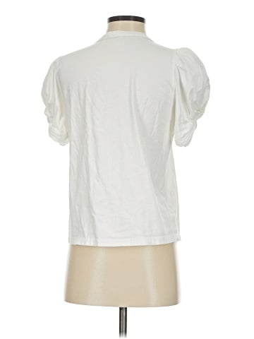 A.L.C. Short Sleeve Top (view 2)