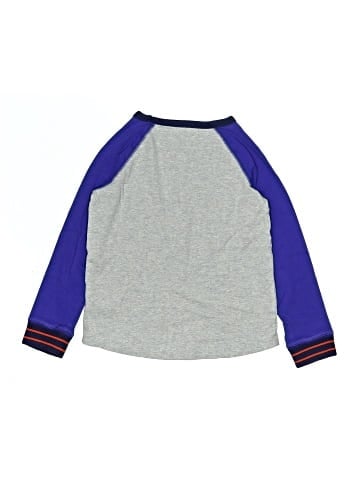 Mini Boden 3/4 Sleeve T-Shirt (view 2)
