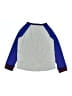 Mini Boden Gray 3/4 Sleeve T-Shirt Size 9 - 10 - photo 2