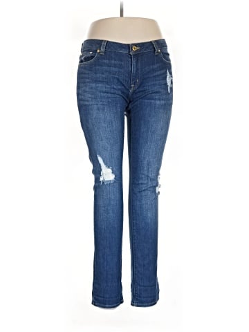 MICHAEL Michael Kors Jeans (view 1)