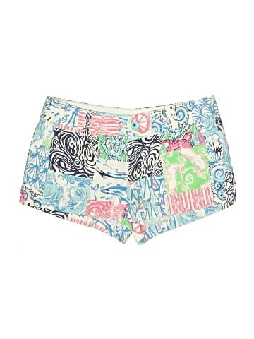 Lilly Pulitzer Board Shorts (view 1)
