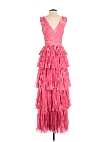 Dress the Population Cocktail Dress (view 2)