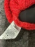Double Zero Solid Red Pullover Sweater Size M - photo 8