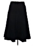 OGL Solid Black Formal Skirt Size XL - photo 2