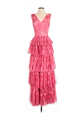 Dress the Population Cocktail Dress (view 1)