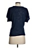 Freeloader Blue Short Sleeve T-Shirt Size S - photo 2