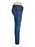 MICHAEL Michael Kors Hearts Blue Jeans Size 6 - photo 4
