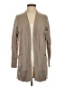 Nordstrom Tan Cardigan Size S - photo 1