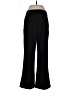 Jason Wu Solid Black Dress Pants Size 12 - photo 2