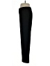 Jason Wu Solid Black Dress Pants Size 12 - photo 5