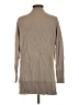 Nordstrom Tan Cardigan Size S - photo 2