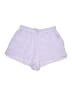 Crosby Solid Purple Shorts Size M - photo 1