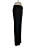 Jason Wu Solid Black Dress Pants Size 12 - photo 4