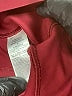 Gap Fit Solid Burgundy Active Pants Size M - photo 8