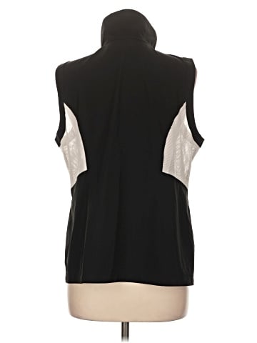 Weekends by Chico's Vest (view 2)