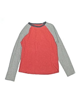 Mini Boden Long Sleeve T Shirt