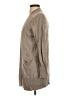 Nordstrom Tan Cardigan Size S - photo 5