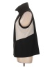 Weekends by Chico's Black Vest Size Lg (2) - photo 5