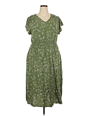 89th & Madison Casual Dress (view 1)