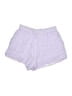 Crosby Solid Purple Shorts Size M - photo 2