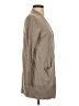 Nordstrom Tan Cardigan Size S - photo 4