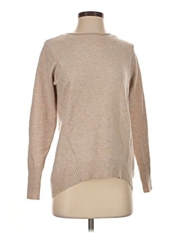 Renuar Pullover Sweater (view 1)