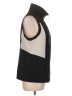 Weekends by Chico's Black Vest Size Lg (2) - photo 4