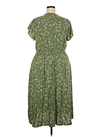 89th & Madison Casual Dress (view 2)